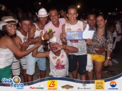 Vaca Atolada